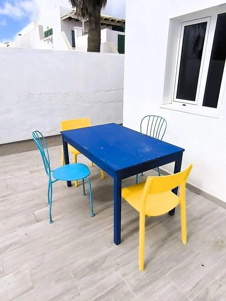 Casa Lila Paz Junto Al Mar Lägenhet Guatiza 0*,  Spanien
